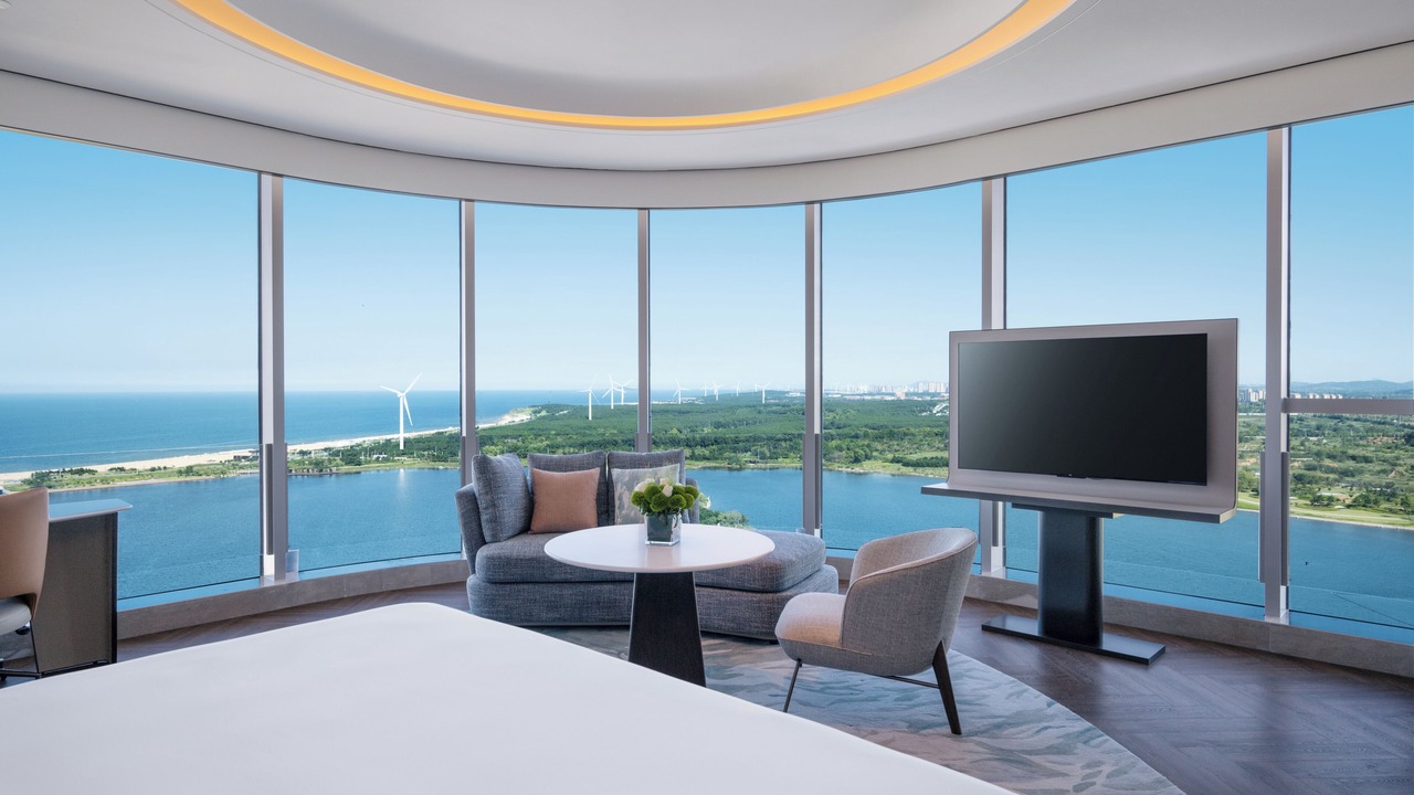 Photo of Bedroom in Weihai