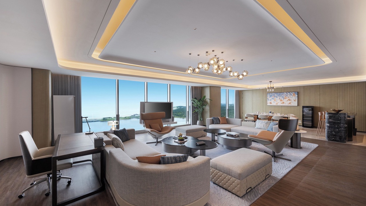 Photo of Bedroom in Weihai