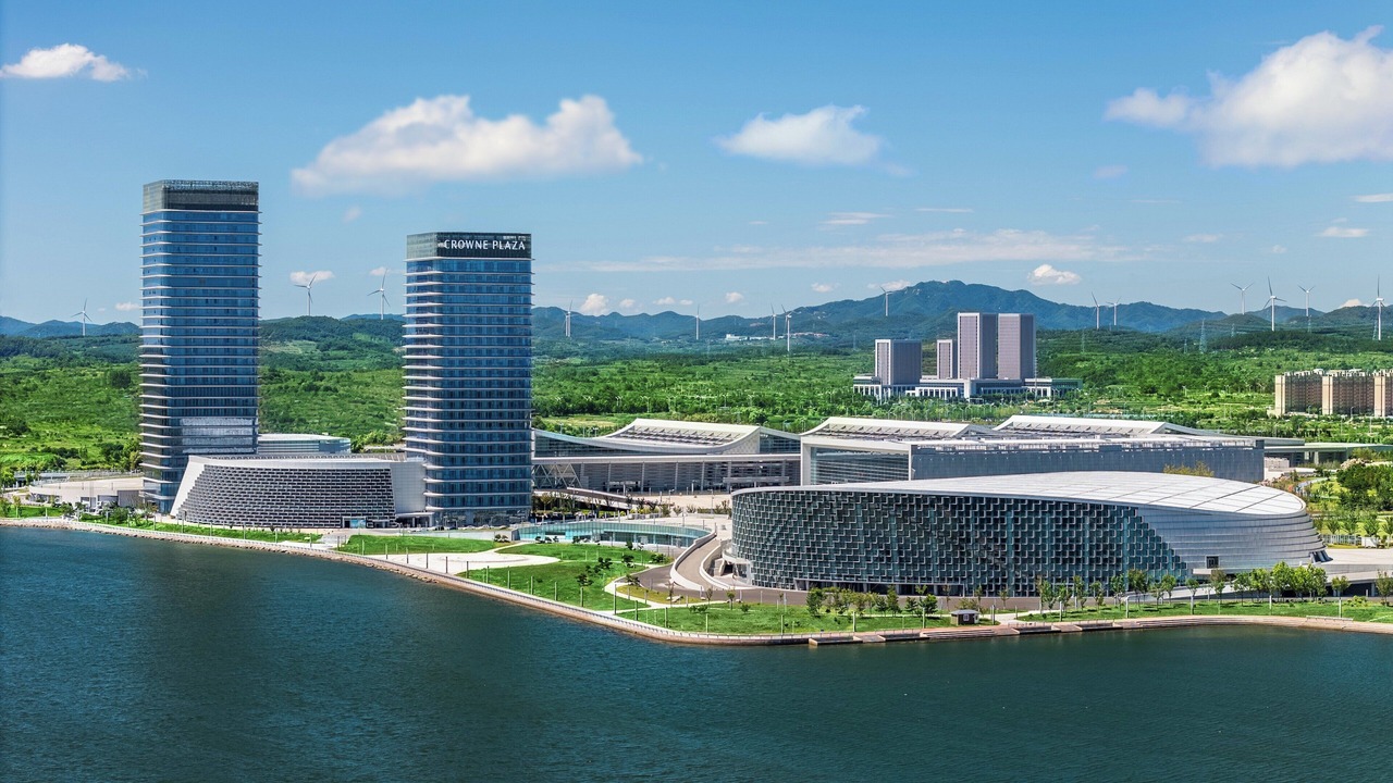 Photo of Outdoor in Weihai