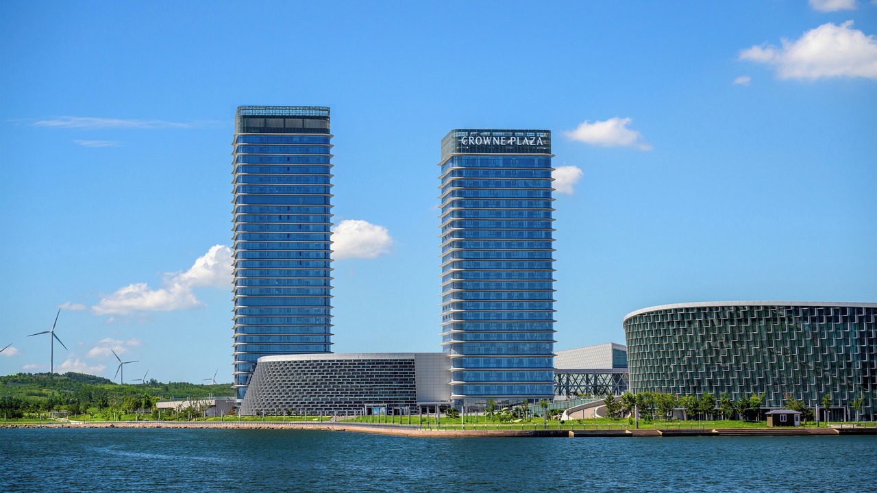 Photo of Outdoor in Weihai