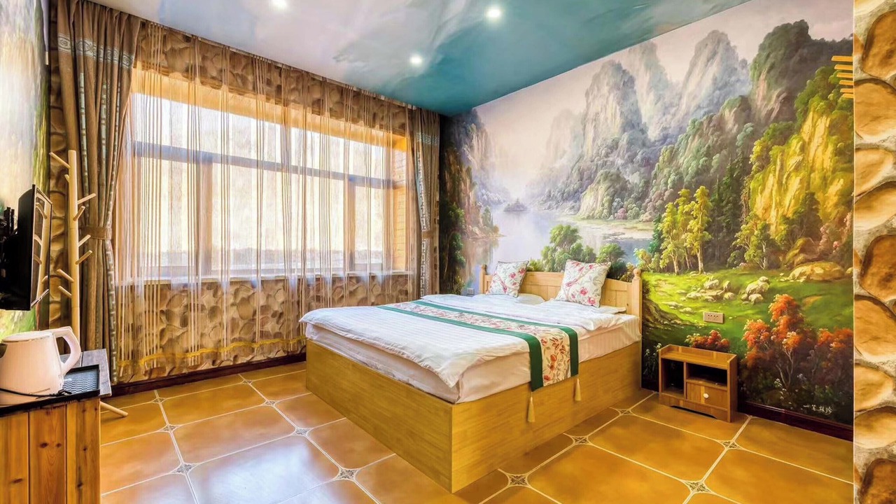 Photo of Bedroom in Yabuli