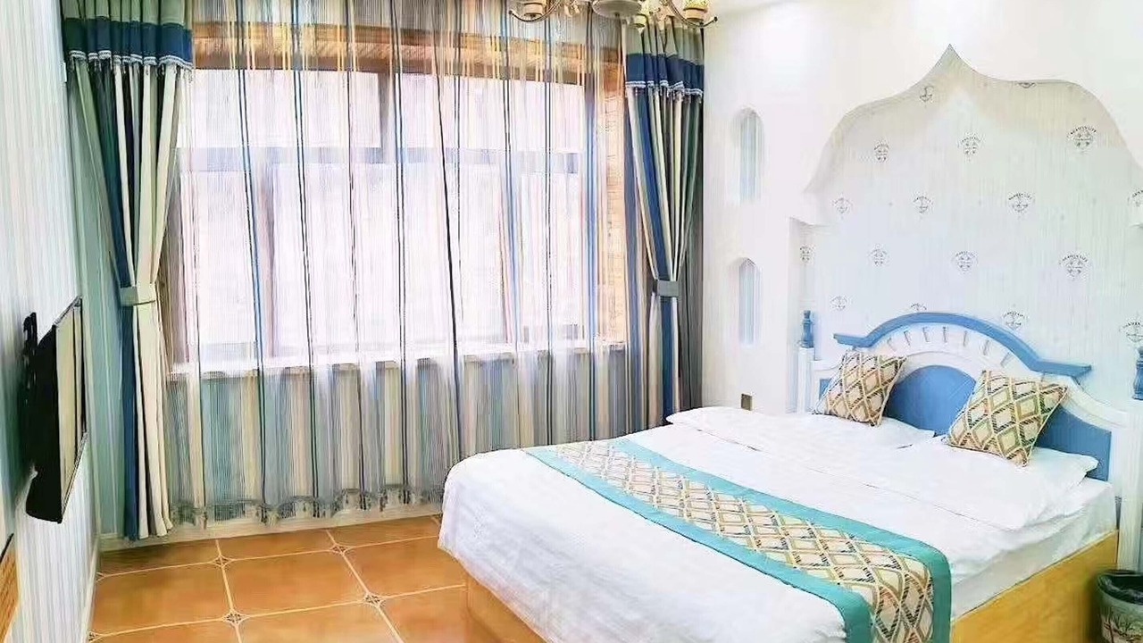 Photo of Bedroom in Yabuli