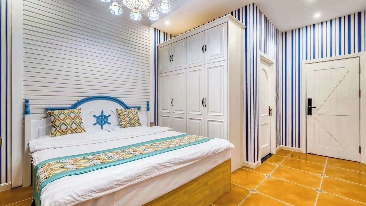 Photo of Bedroom in Yabuli