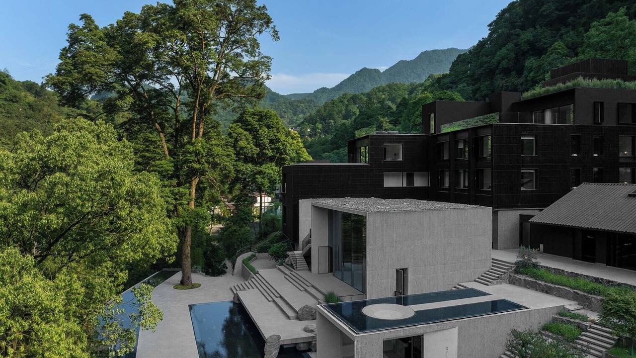 Photo of Outdoor in Emeishan