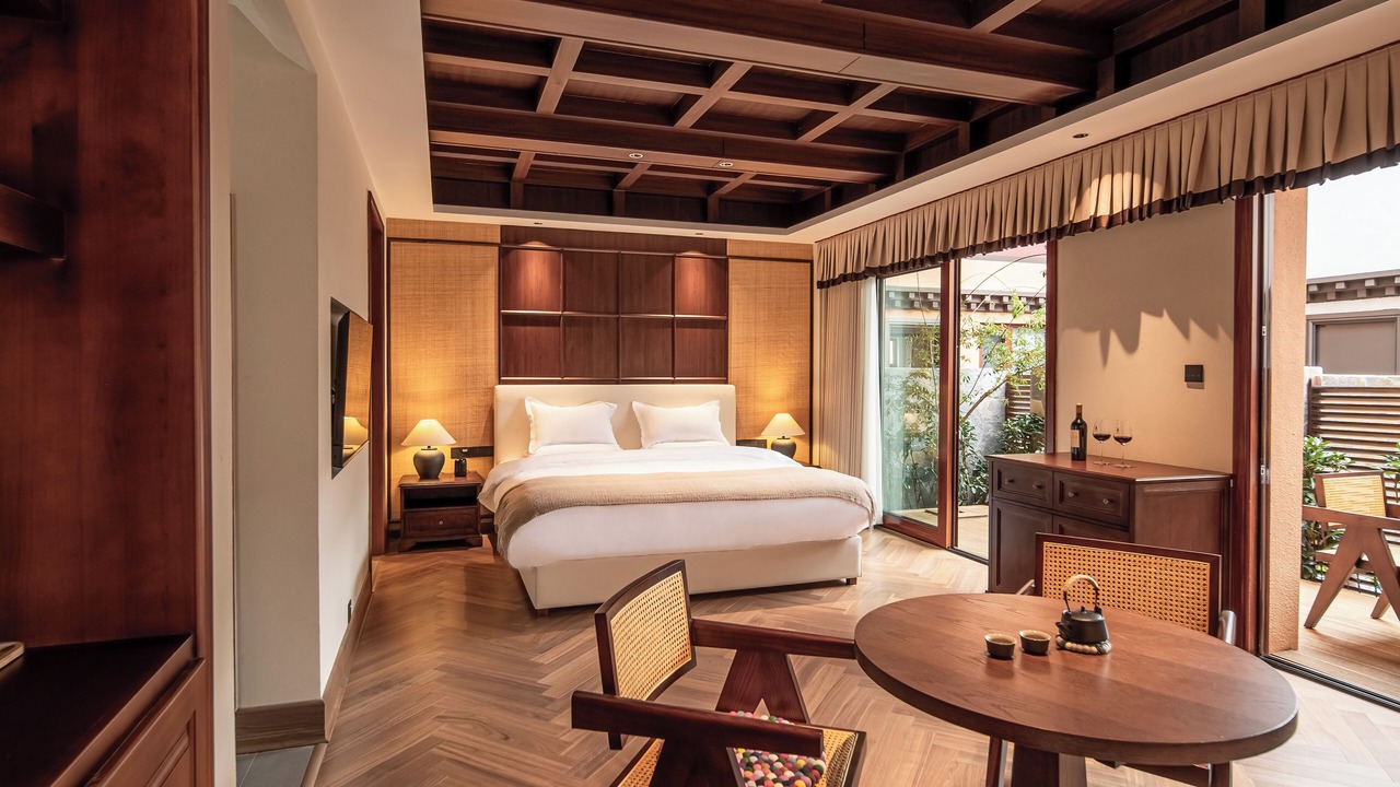 Photo of Outdoor in Shangri-La