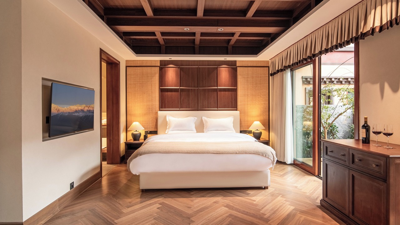 Photo of Outdoor in Shangri-La