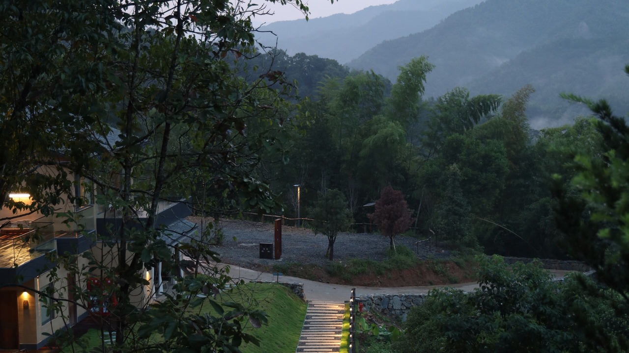 Photo of Outdoor in Tonggu County