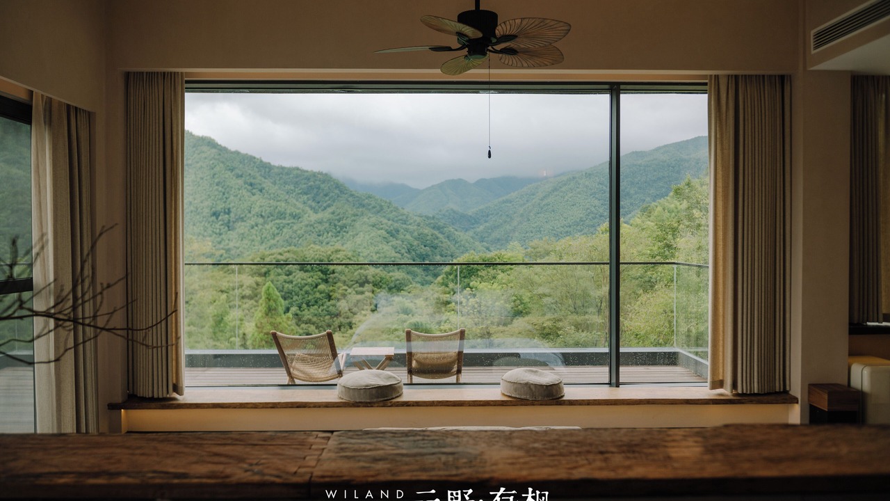 Photo of Bedroom in Tonggu County