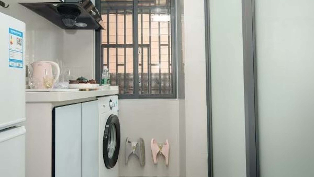 Photo of Bedroom in Longhua District