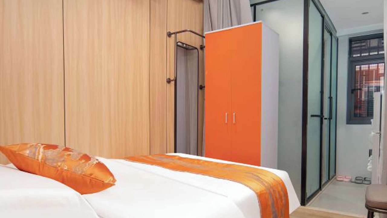 Photo of Bedroom in Longhua District