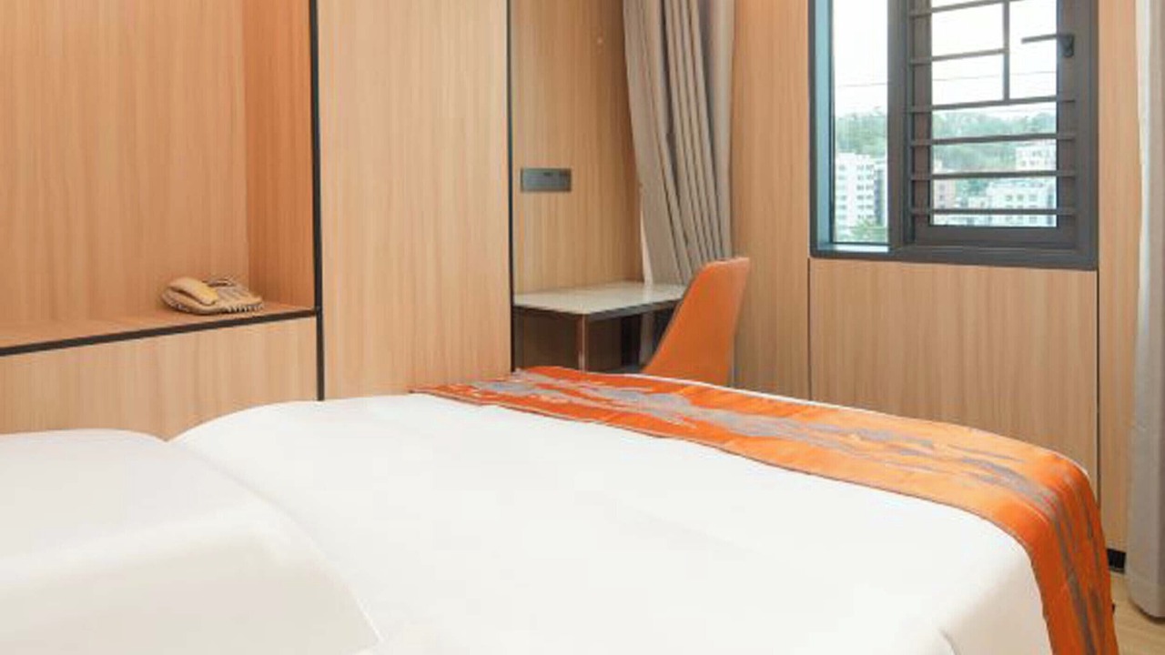 Photo of Bedroom in Longhua District