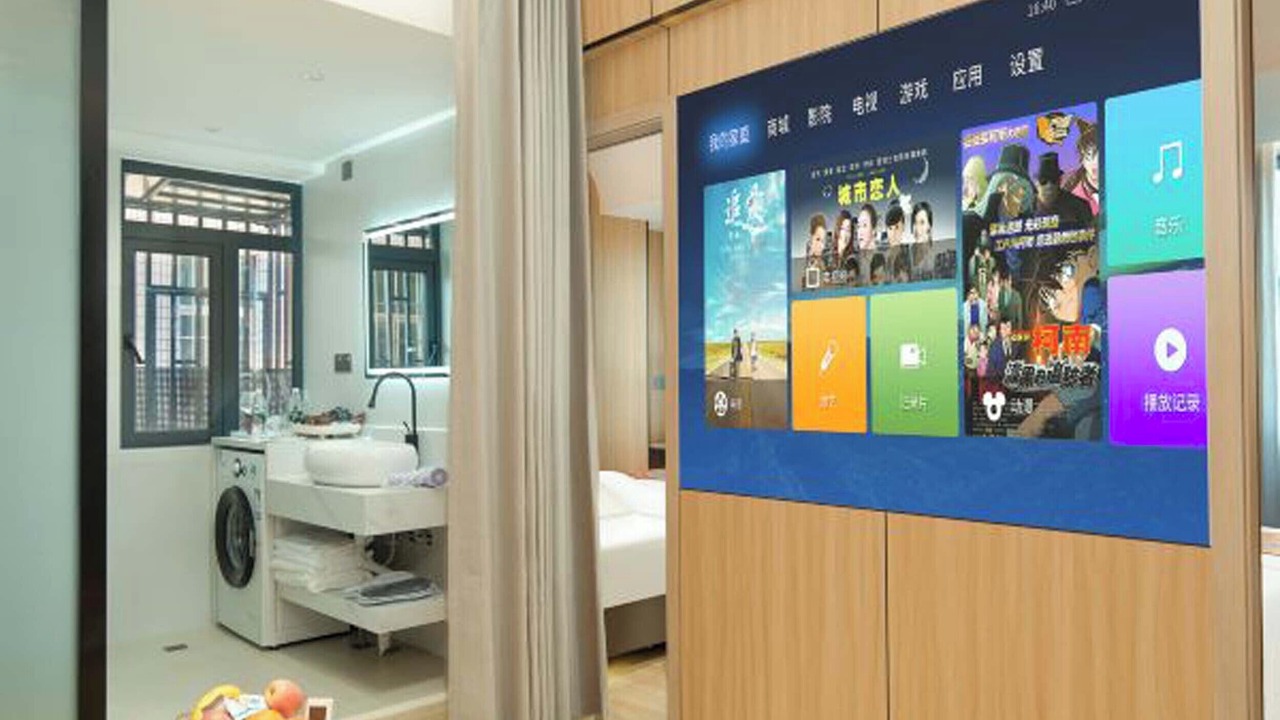 Photo of Bedroom in Longhua District
