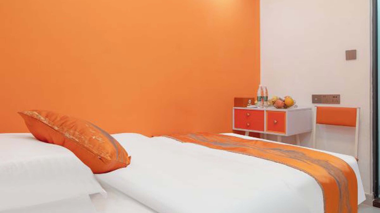 Photo of Bedroom in Longhua District