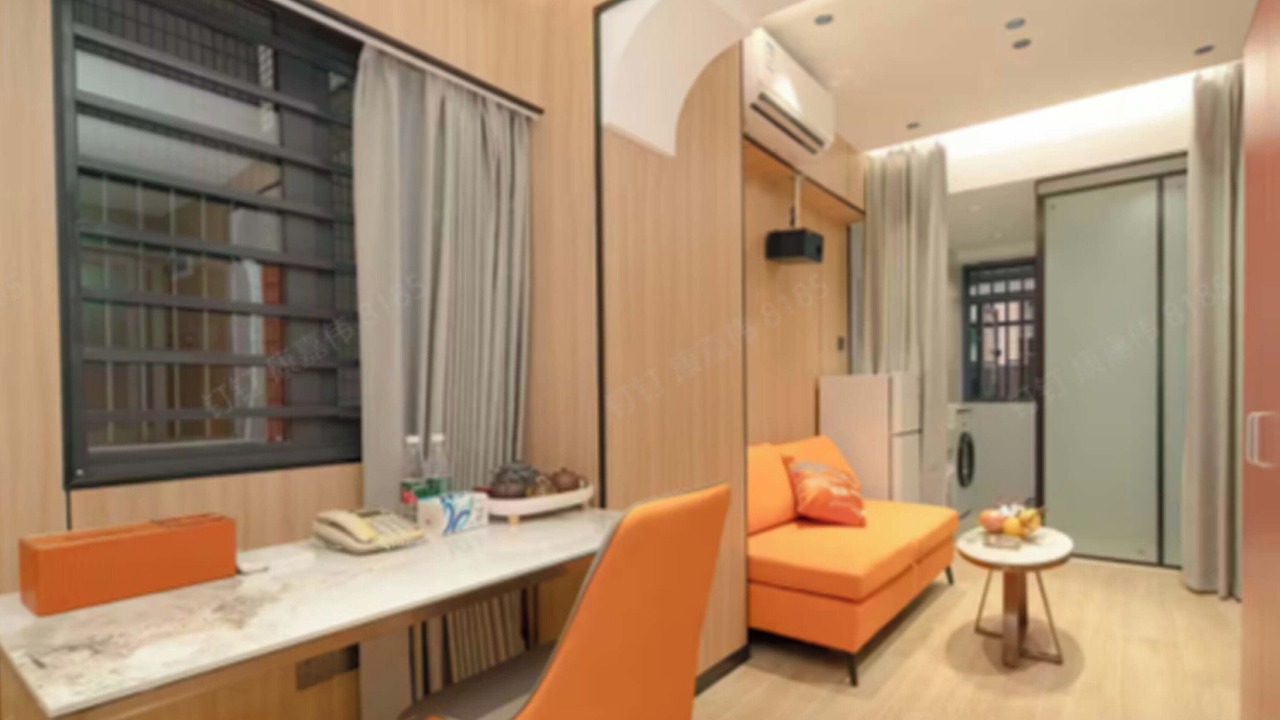 Photo of Bathroom in Longhua District