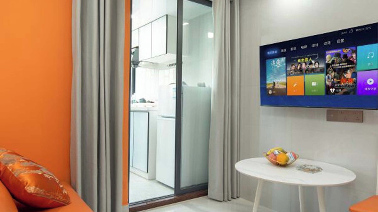 Photo of Bedroom in Longhua District