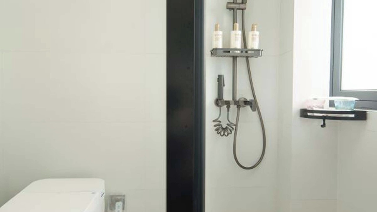 Photo of Bathroom in Longhua District