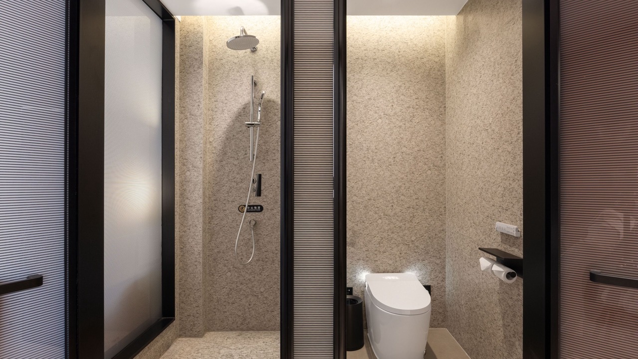 Photo of Bathroom in Guangzhou