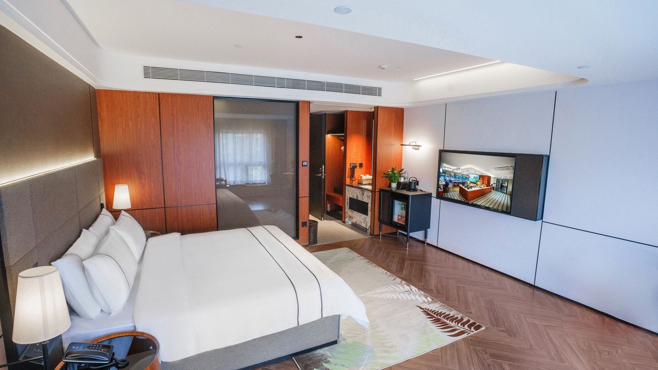 Photo of Bedroom in Guangzhou