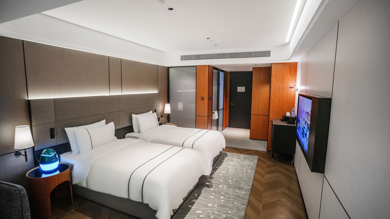 Photo of Bedroom in Guangzhou