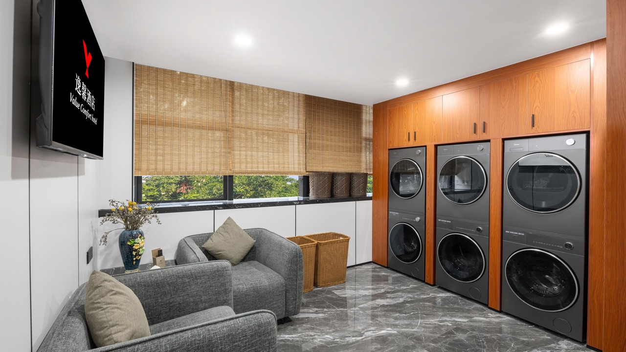 Photo of Bedroom in Guangzhou