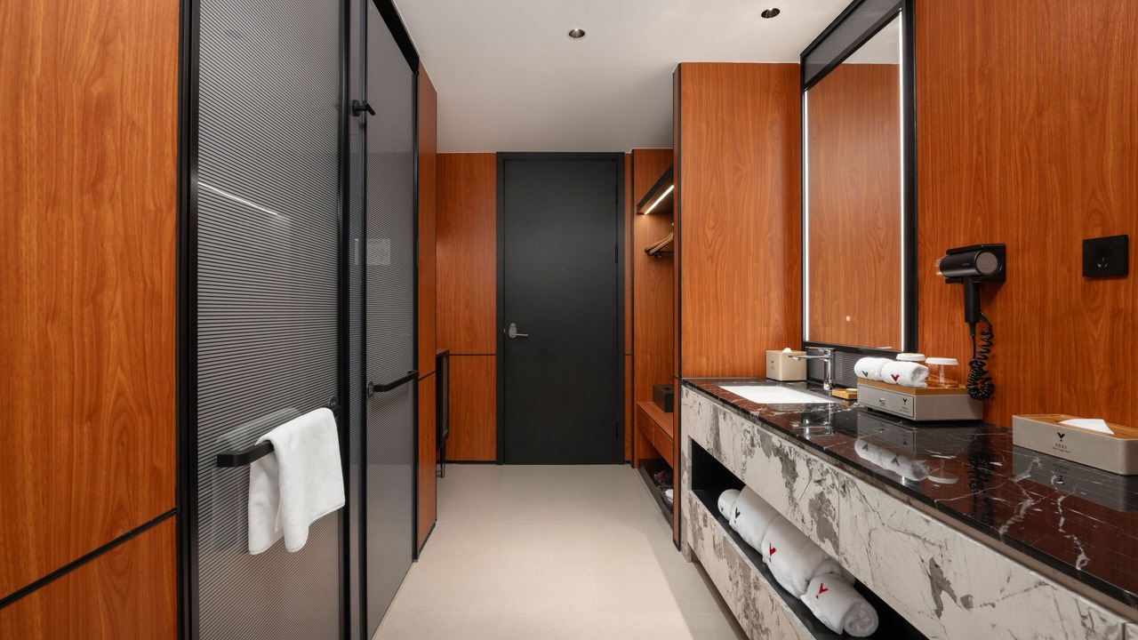 Photo of Bedroom in Guangzhou