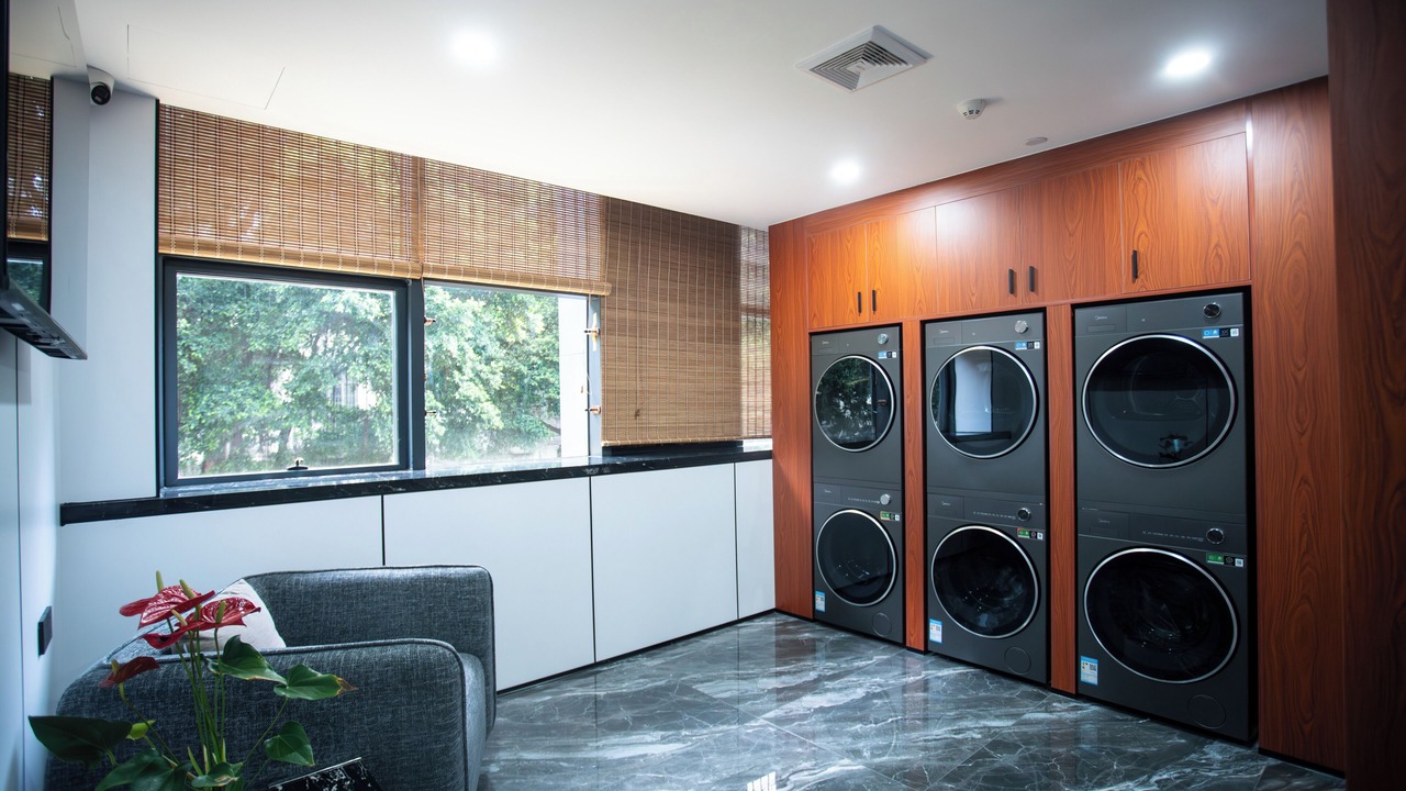 Photo of Bedroom in Guangzhou