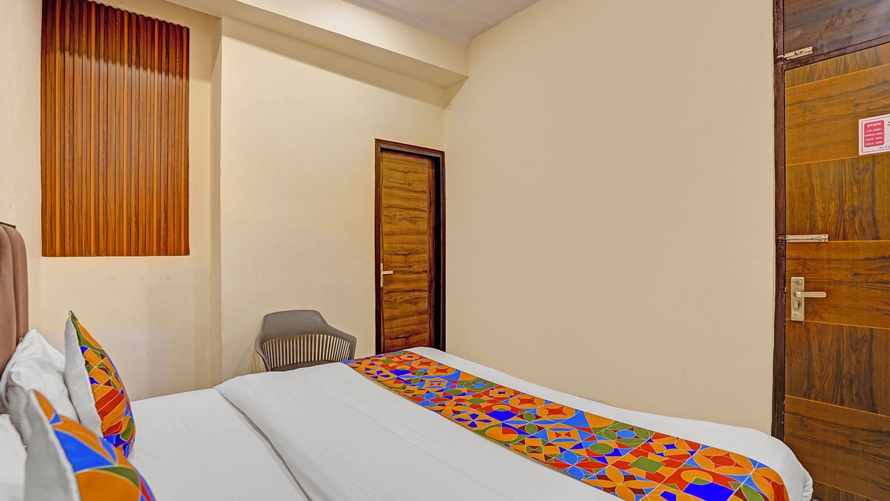 Photo of Bedroom in Kaushambi