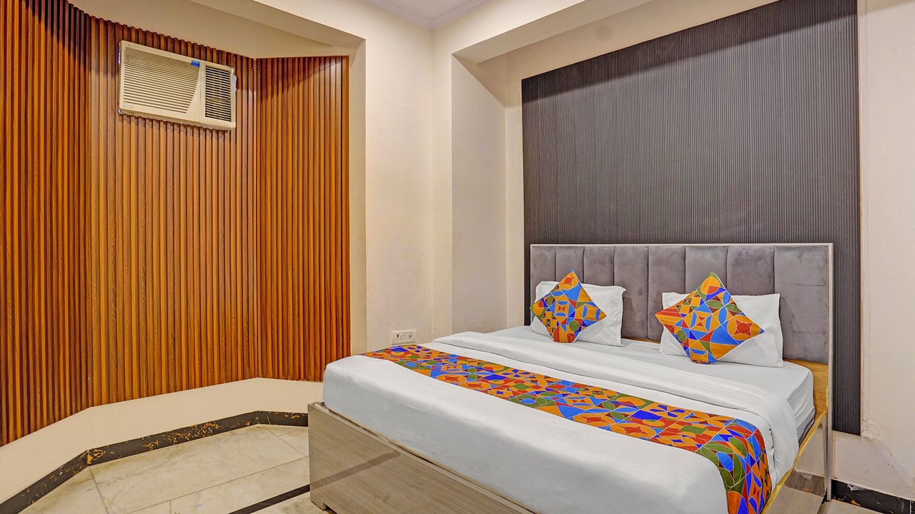 Photo of Bedroom in Kaushambi
