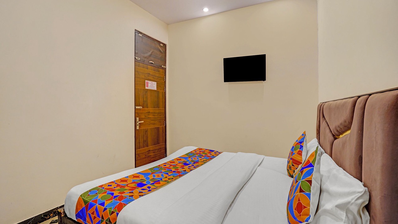 Photo of Bedroom in Kaushambi