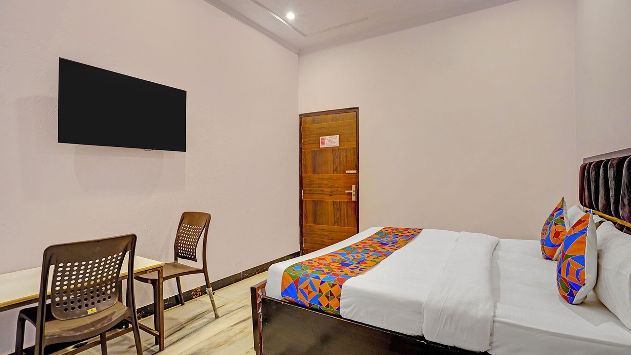 Photo of Bedroom in Kaushambi