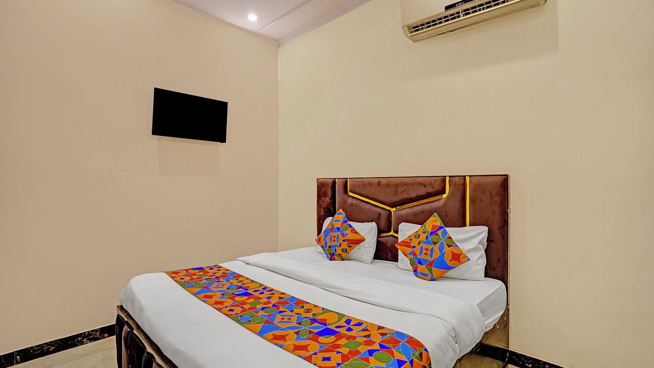 Photo of Bedroom in Kaushambi