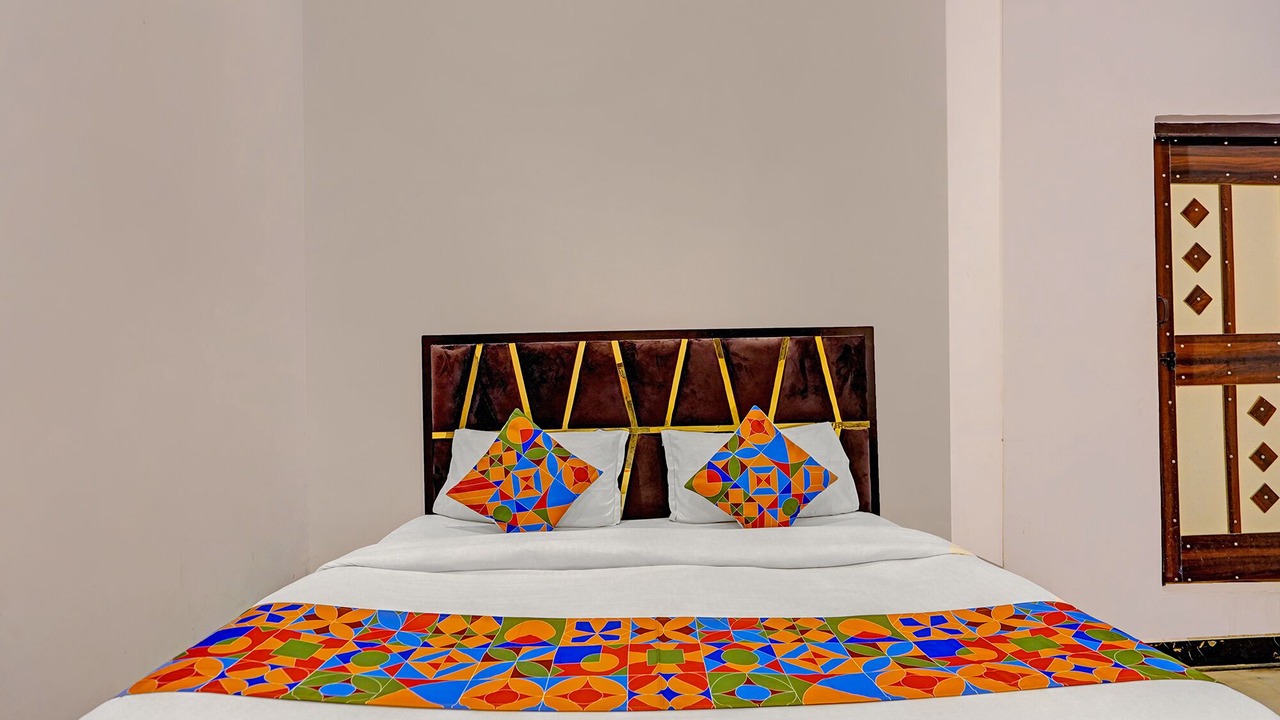 Photo of Bedroom in Kaushambi