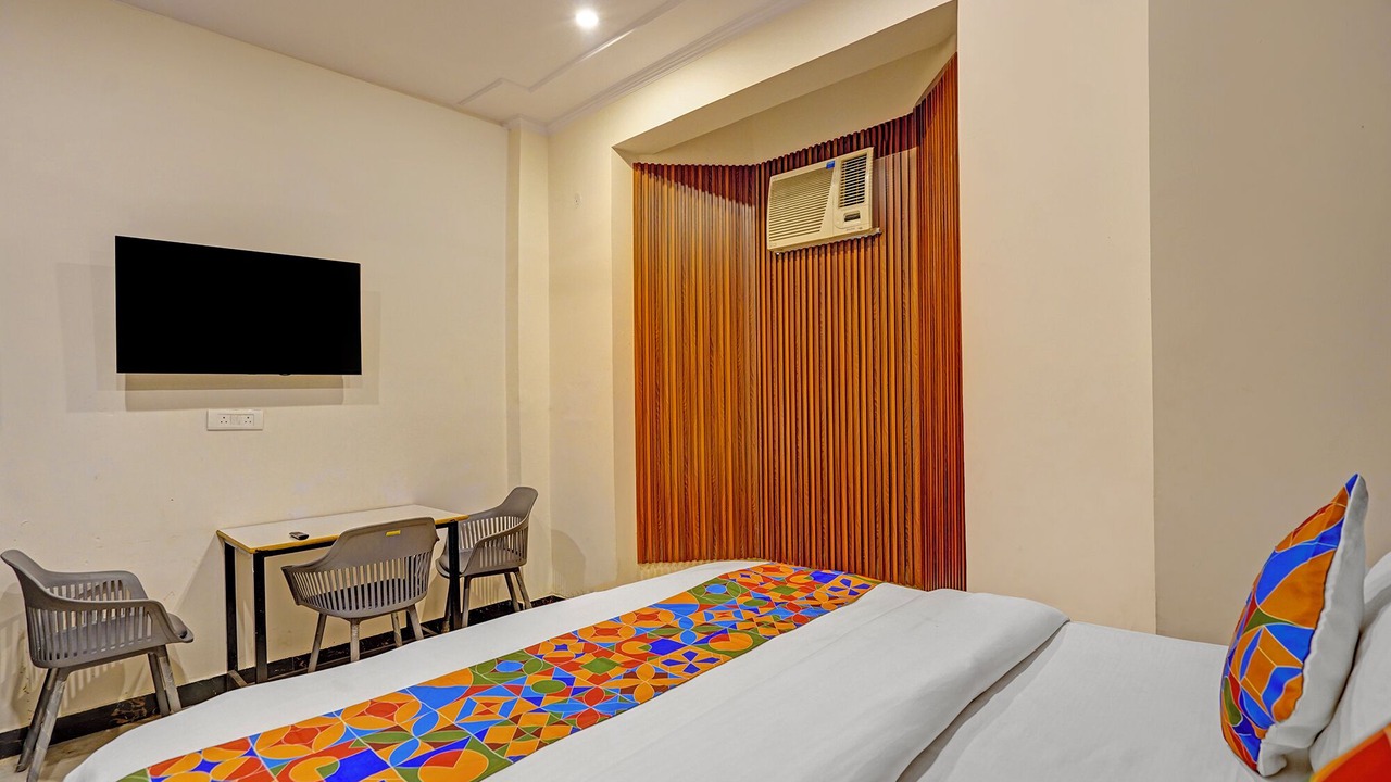 Photo of Bedroom in Kaushambi