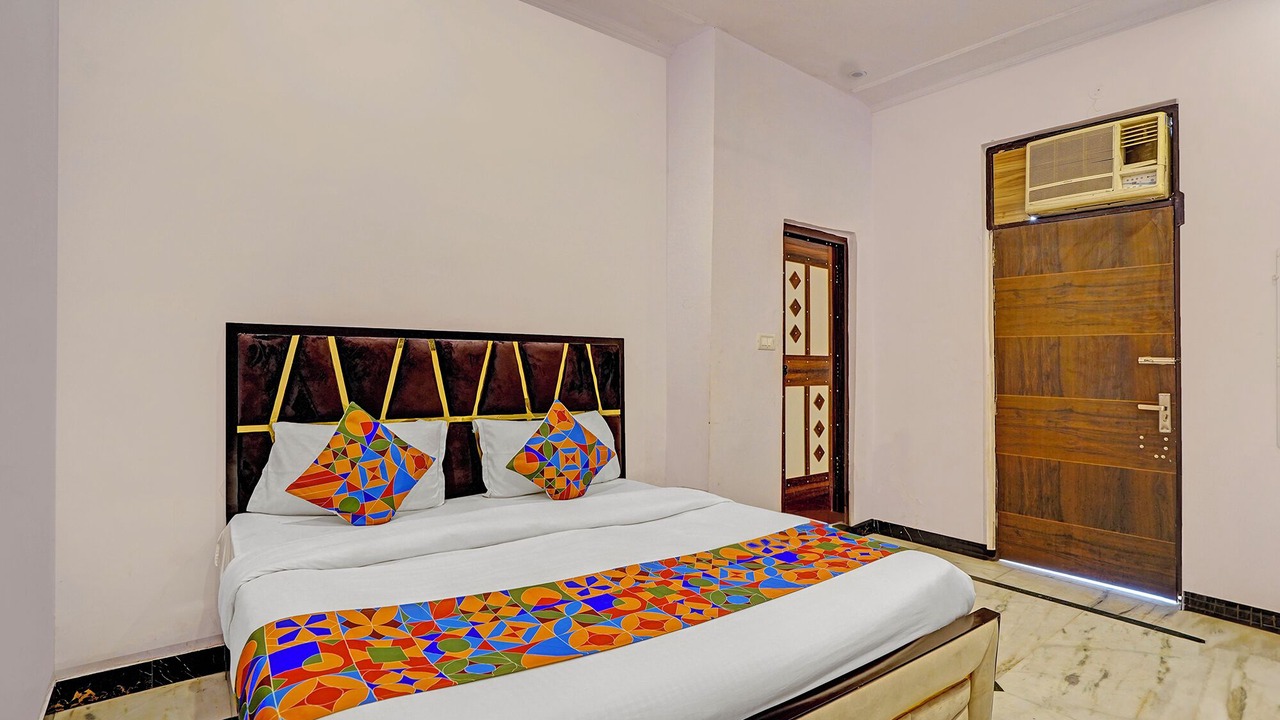 Photo of Bedroom in Kaushambi