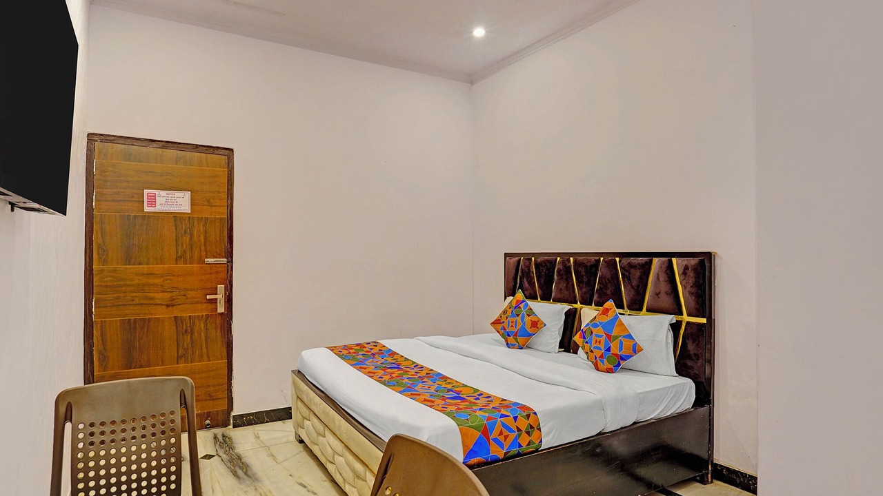 Photo of Bedroom in Kaushambi