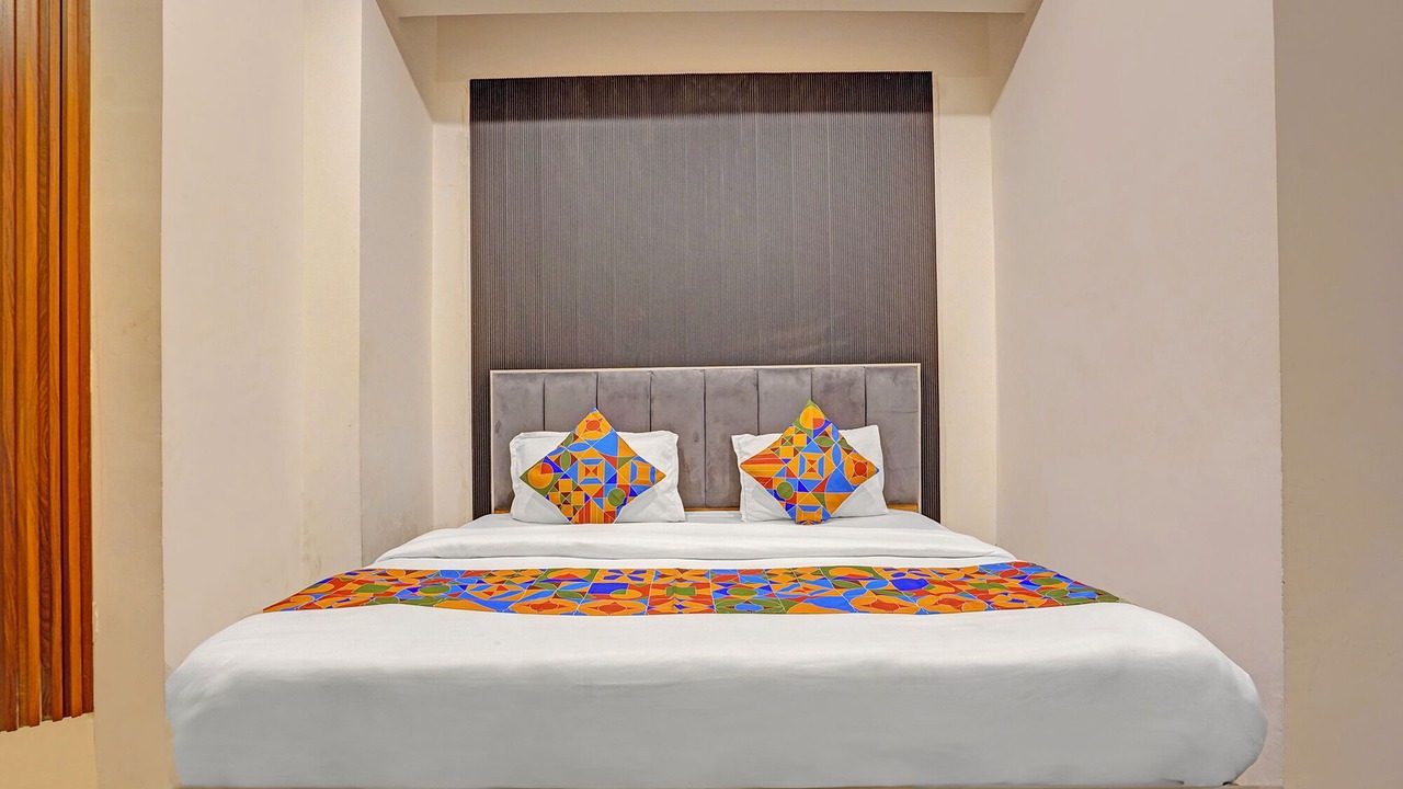 Photo of Bedroom in Kaushambi