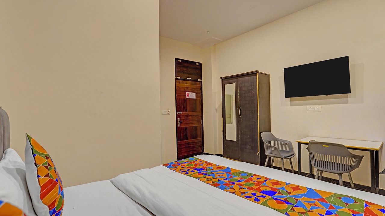 Photo of Bedroom in Kaushambi