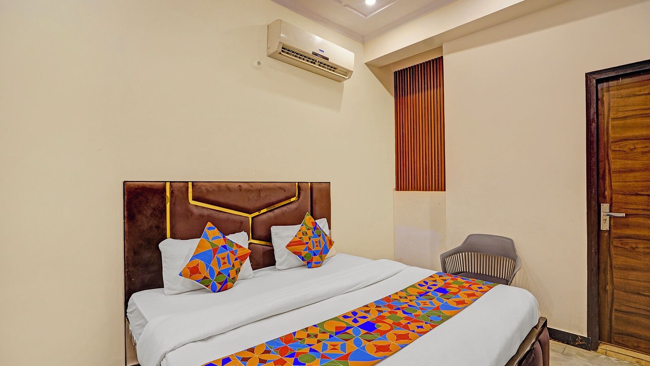 Photo of Bedroom in Kaushambi
