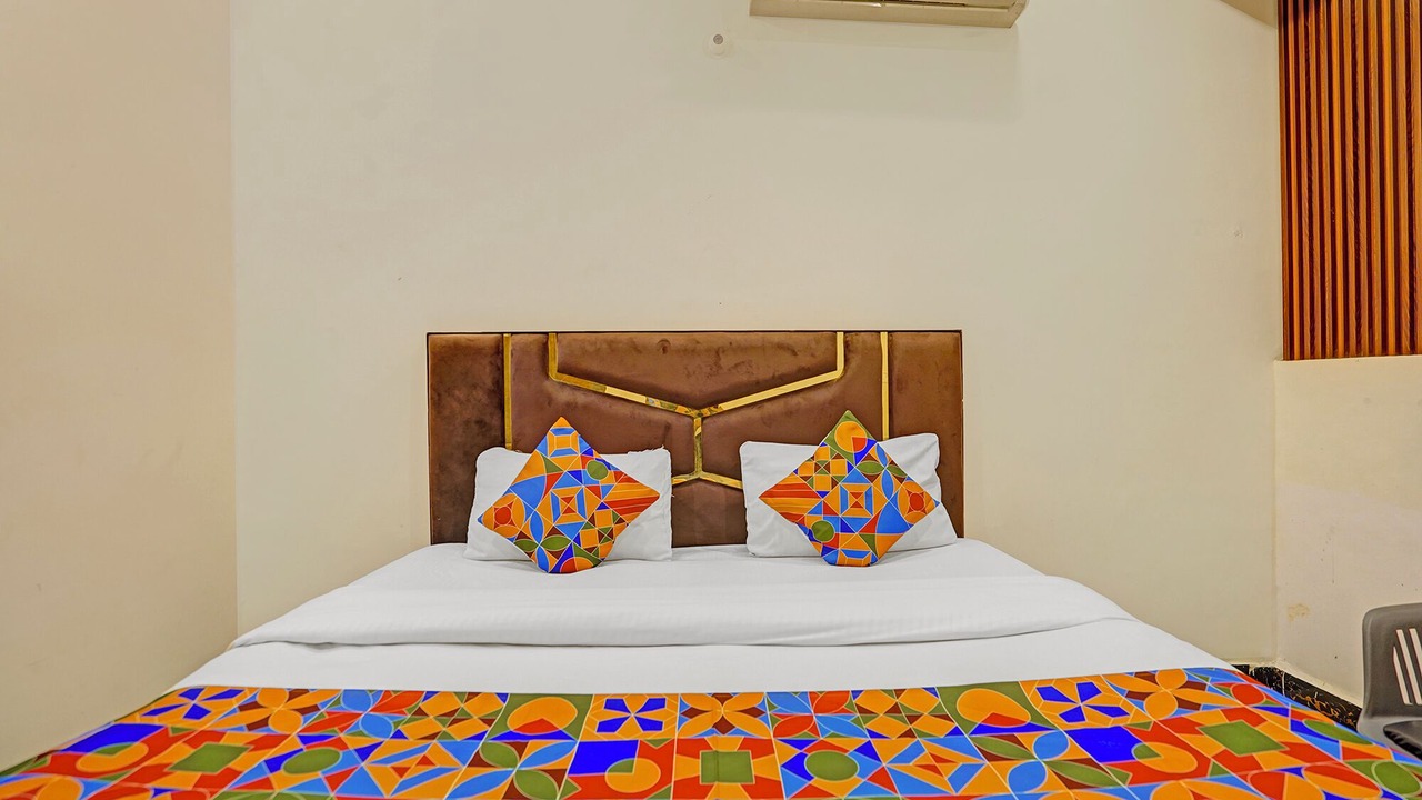 Photo of Bedroom in Kaushambi