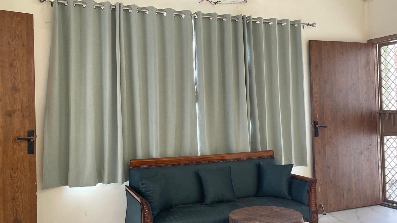 Photo of Livingroom in Vrindavan