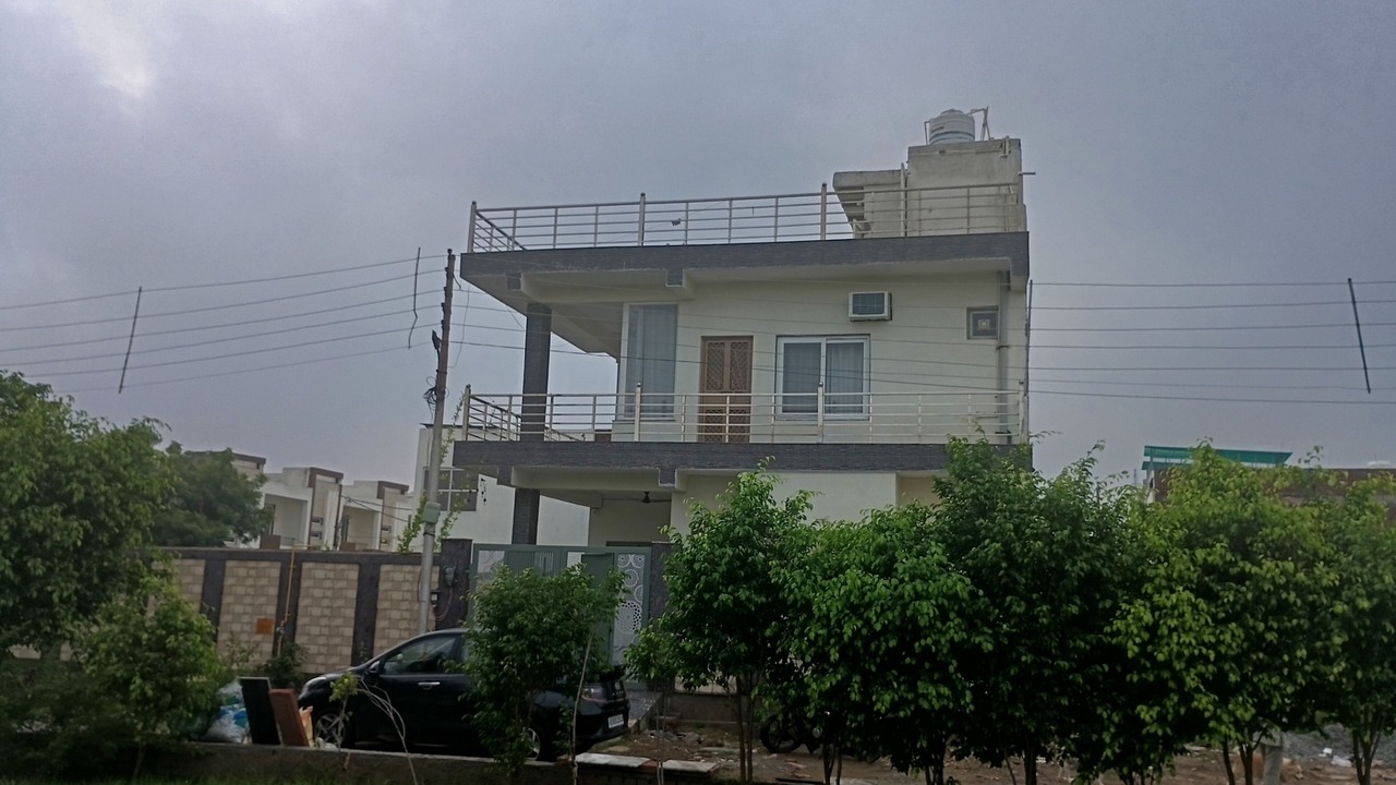 Photo of Outdoor in Vrindavan