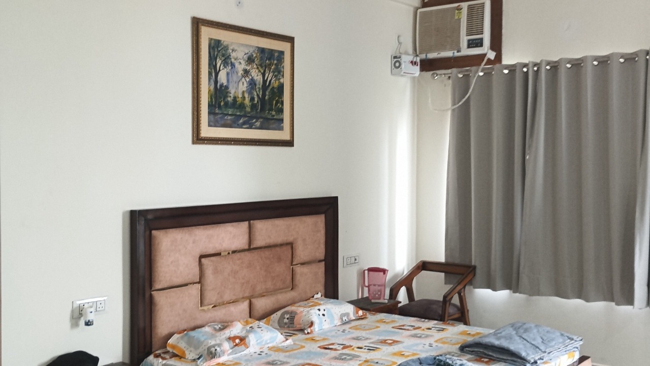 Photo of Patio Balcony in Vrindavan