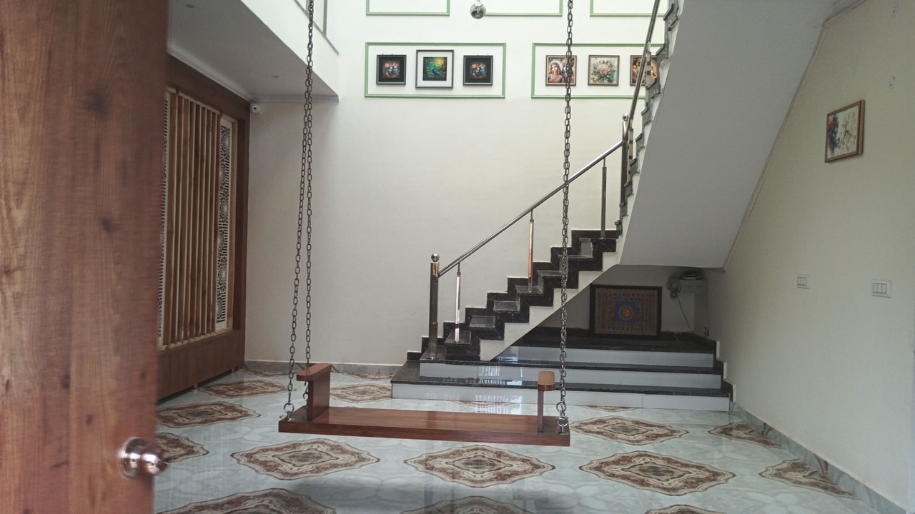 Photo of Livingroom in Vrindavan