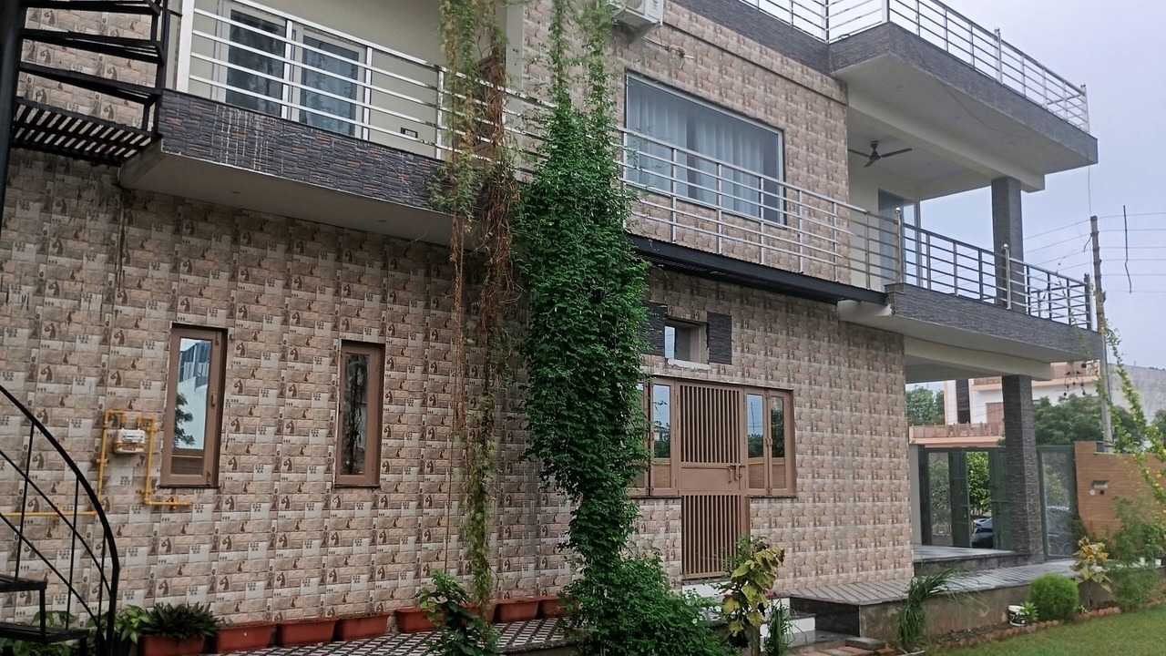 Photo of Outdoor in Vrindavan