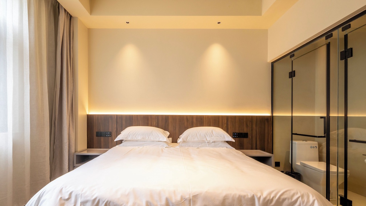Photo of Bedroom in Zhaixi