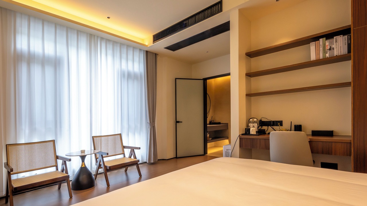 Photo of Bedroom in Zhaixi