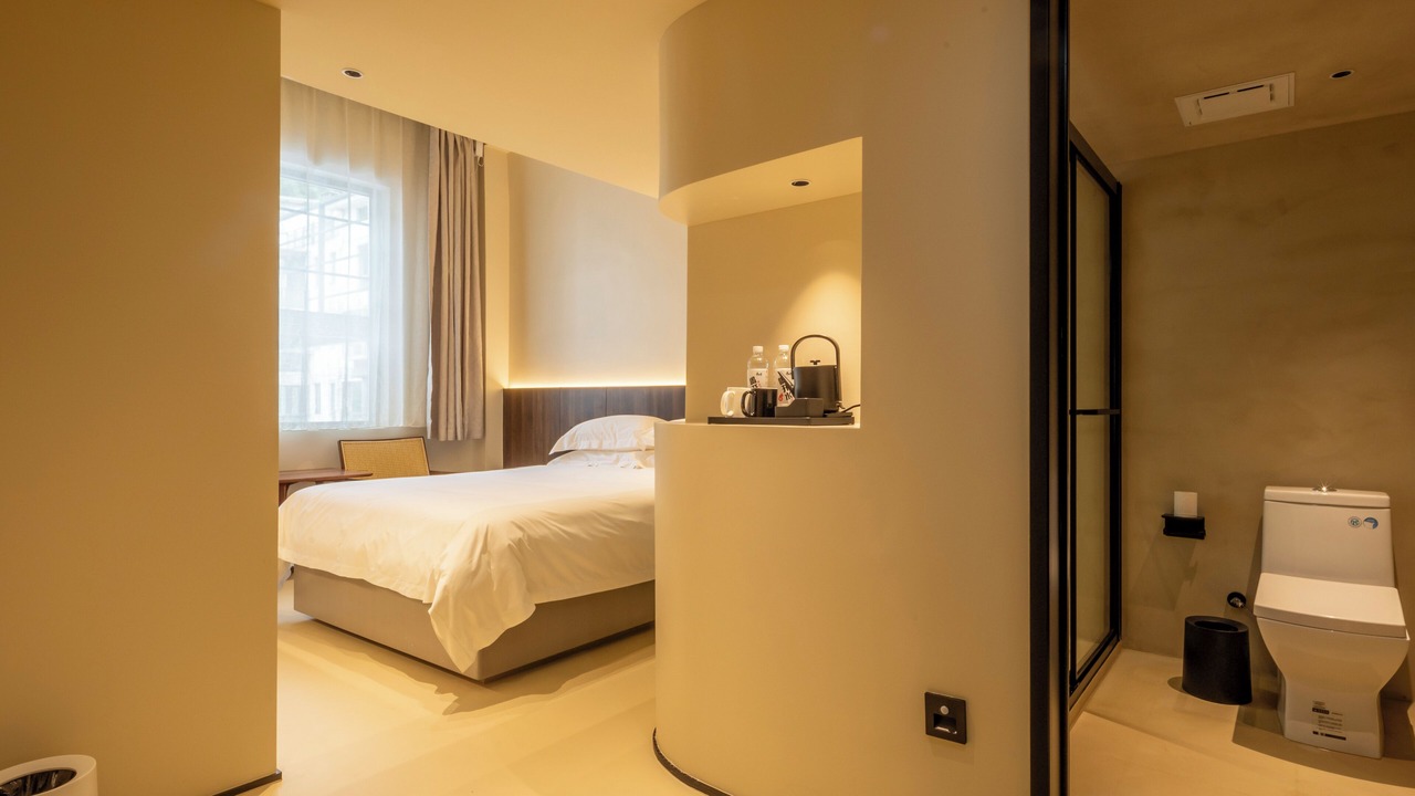 Photo of Bedroom in Zhaixi