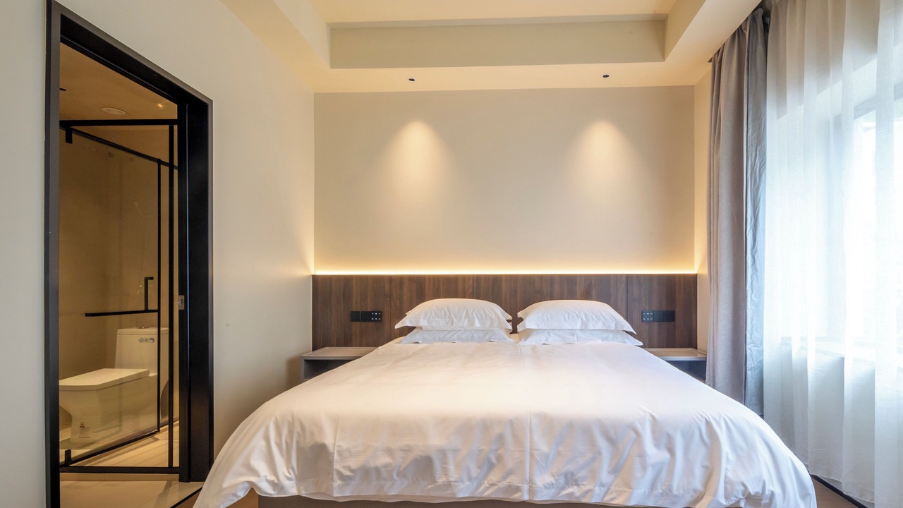 Photo of Bedroom in Zhaixi