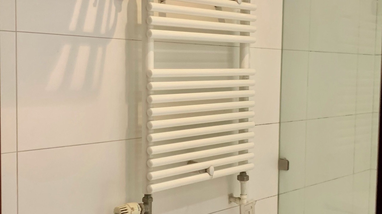 Photo of Bathroom in South Chaoyang