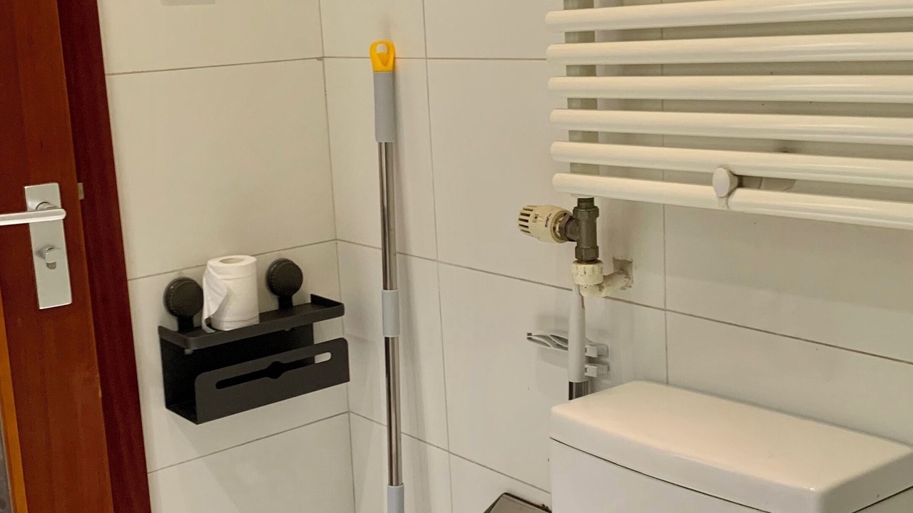 Photo of Bathroom in South Chaoyang